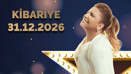 Kibariye Yılbaşı Konseri