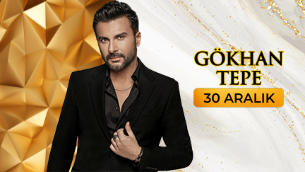 Gökhan Tepe