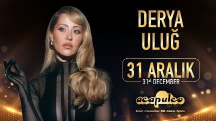 Acapulco Yılbaşı Konserleri