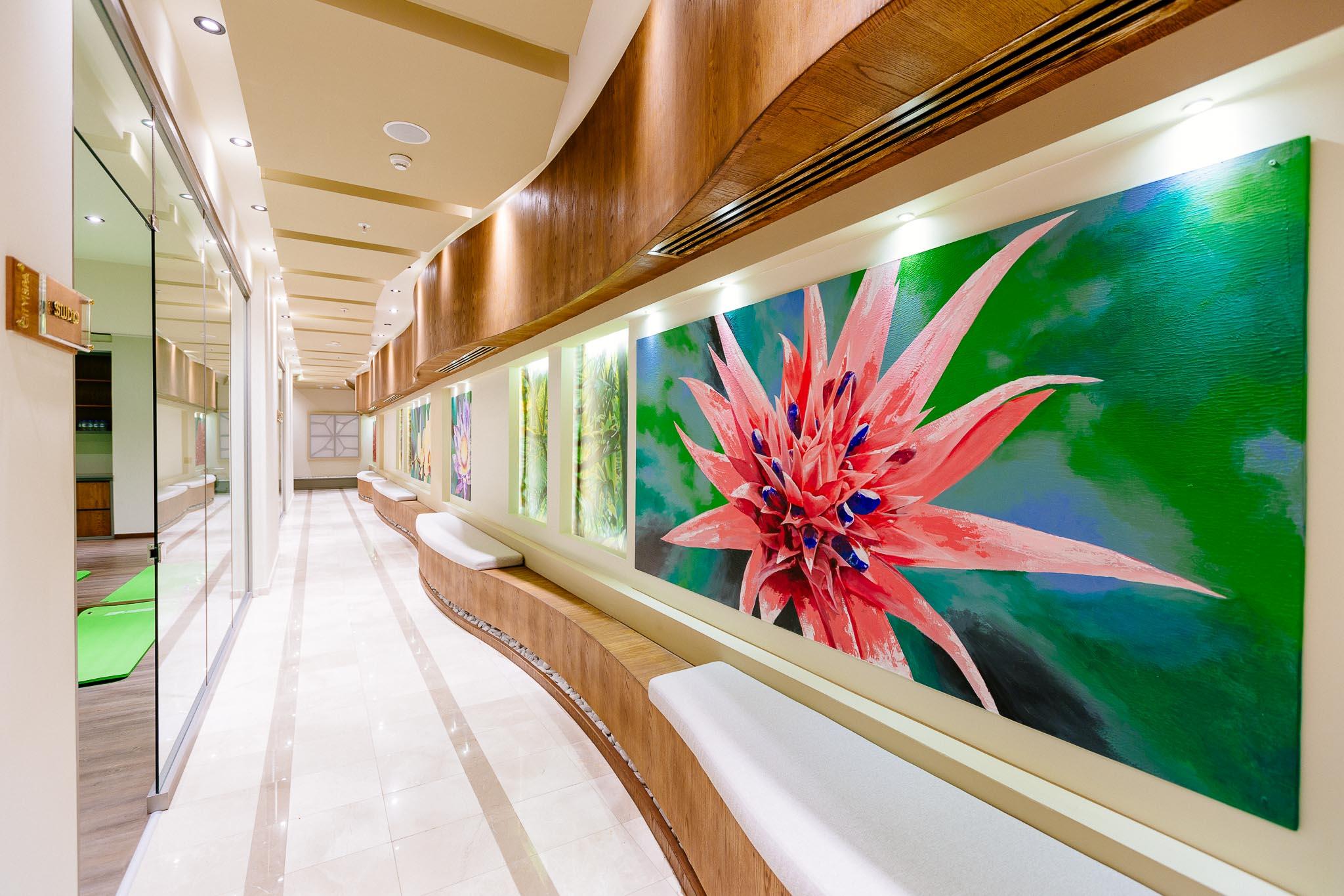 Spa Center