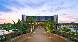 Concorde Luxury Resort