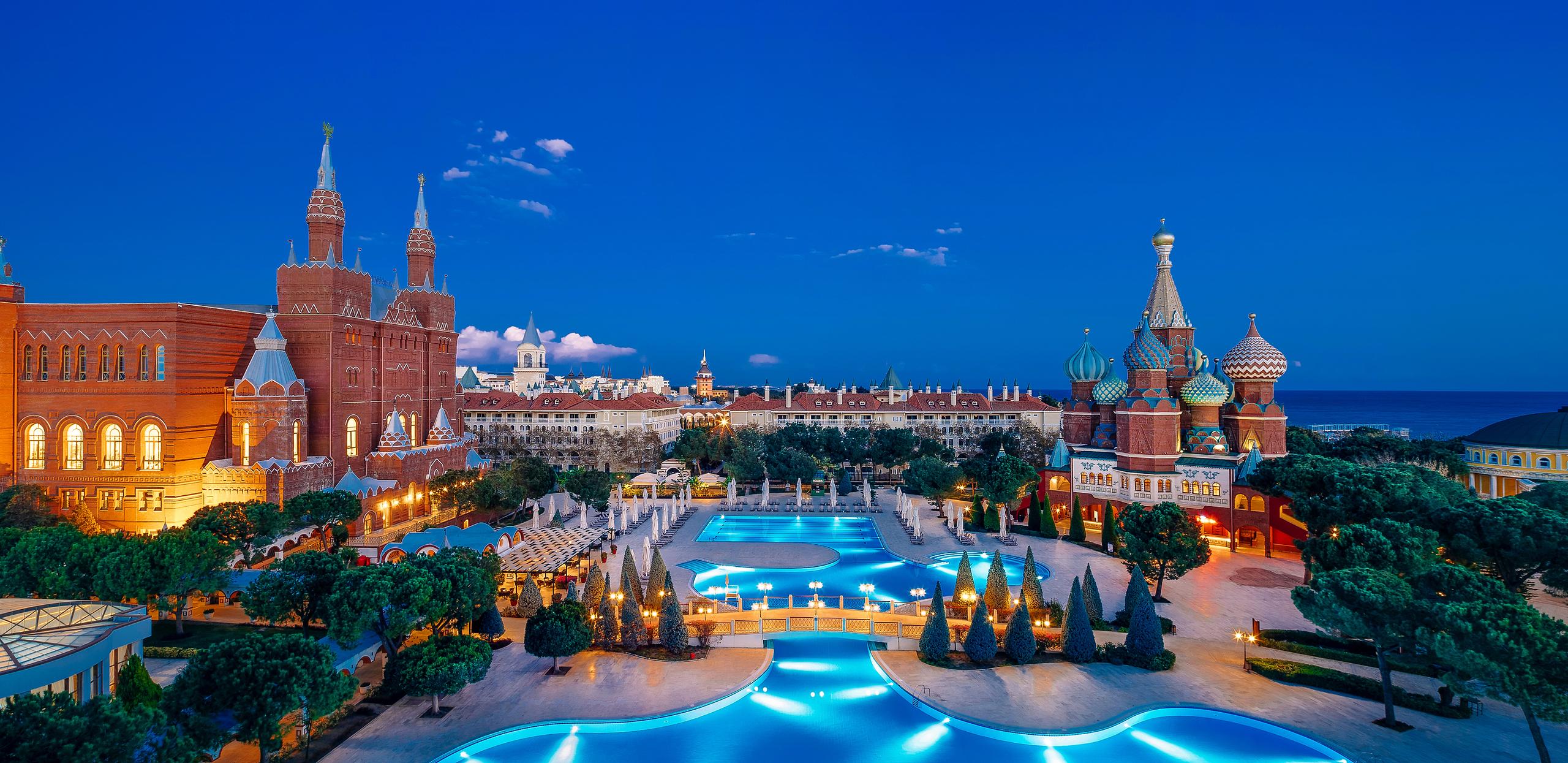Kremlin Palace Yorumlar Ve Fiyatlar Otelpuan