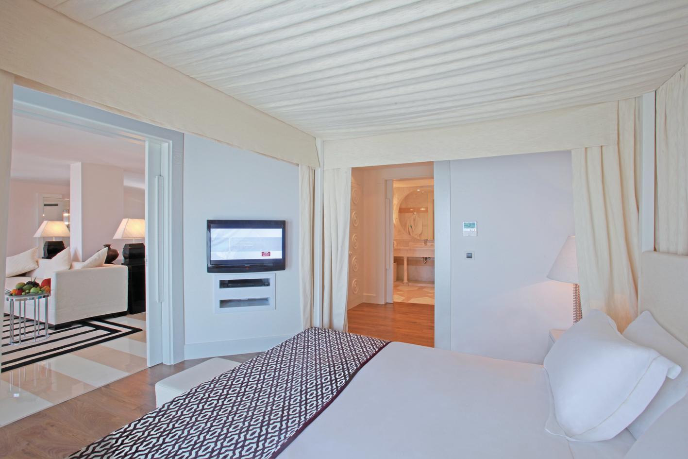 Panorama Suite