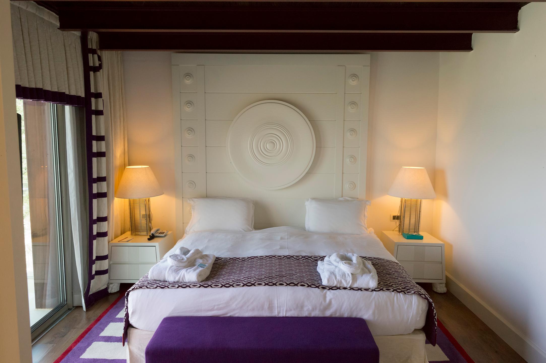 Panorama Suite