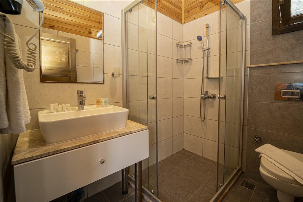 Cedar Bungalow