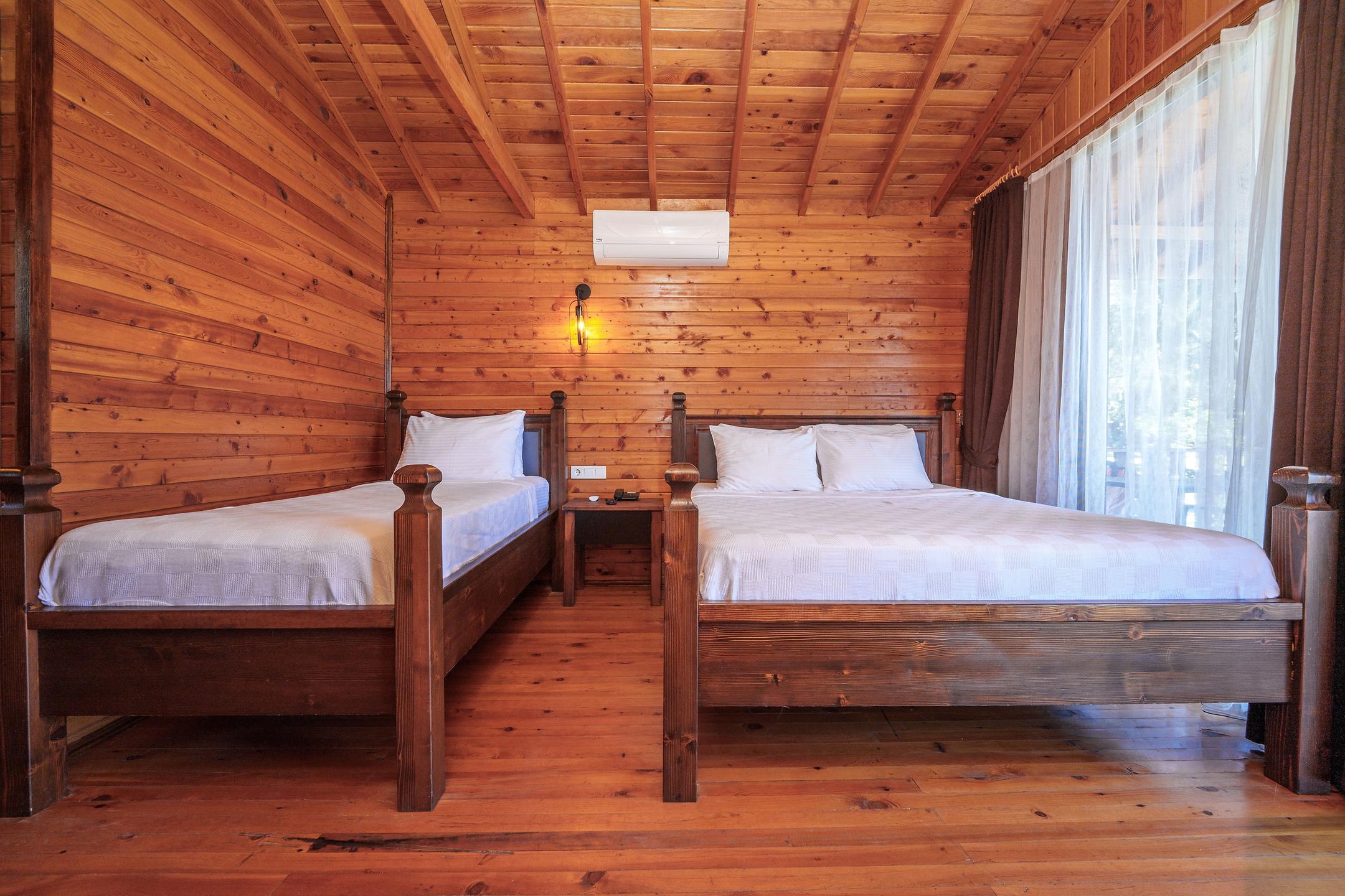 Cedar Bungalow