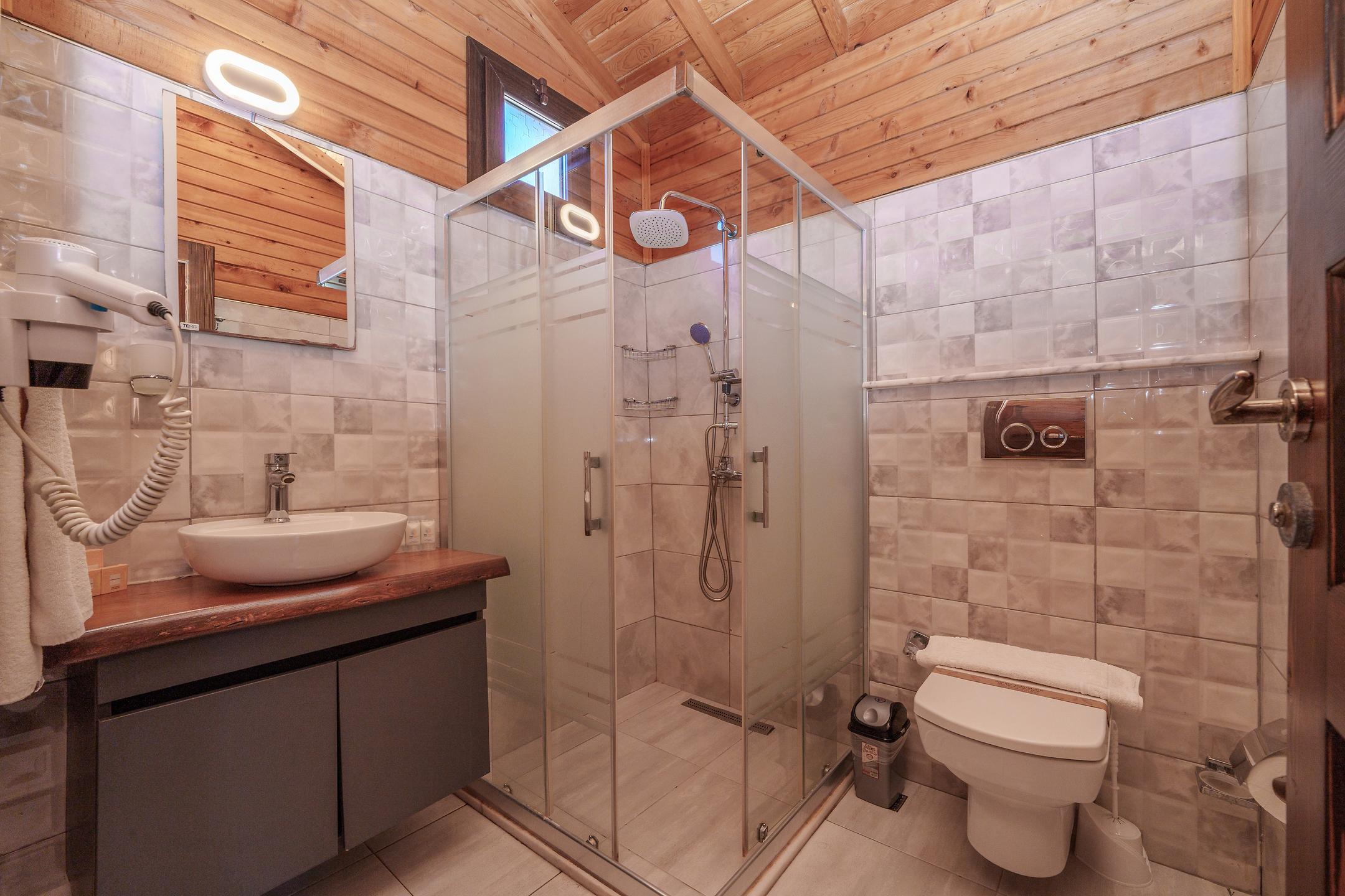 Cedar Bungalow