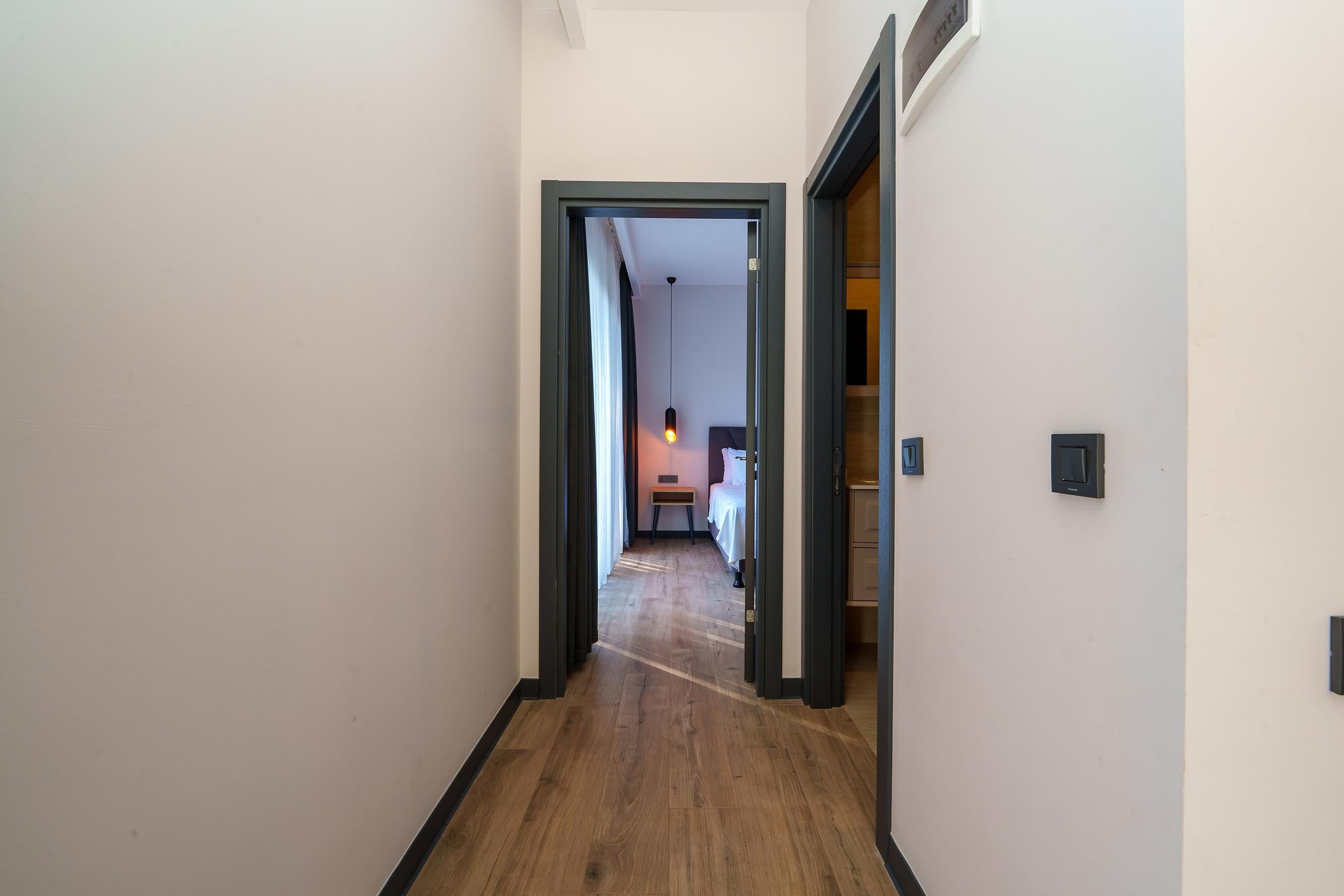 Palm Suites