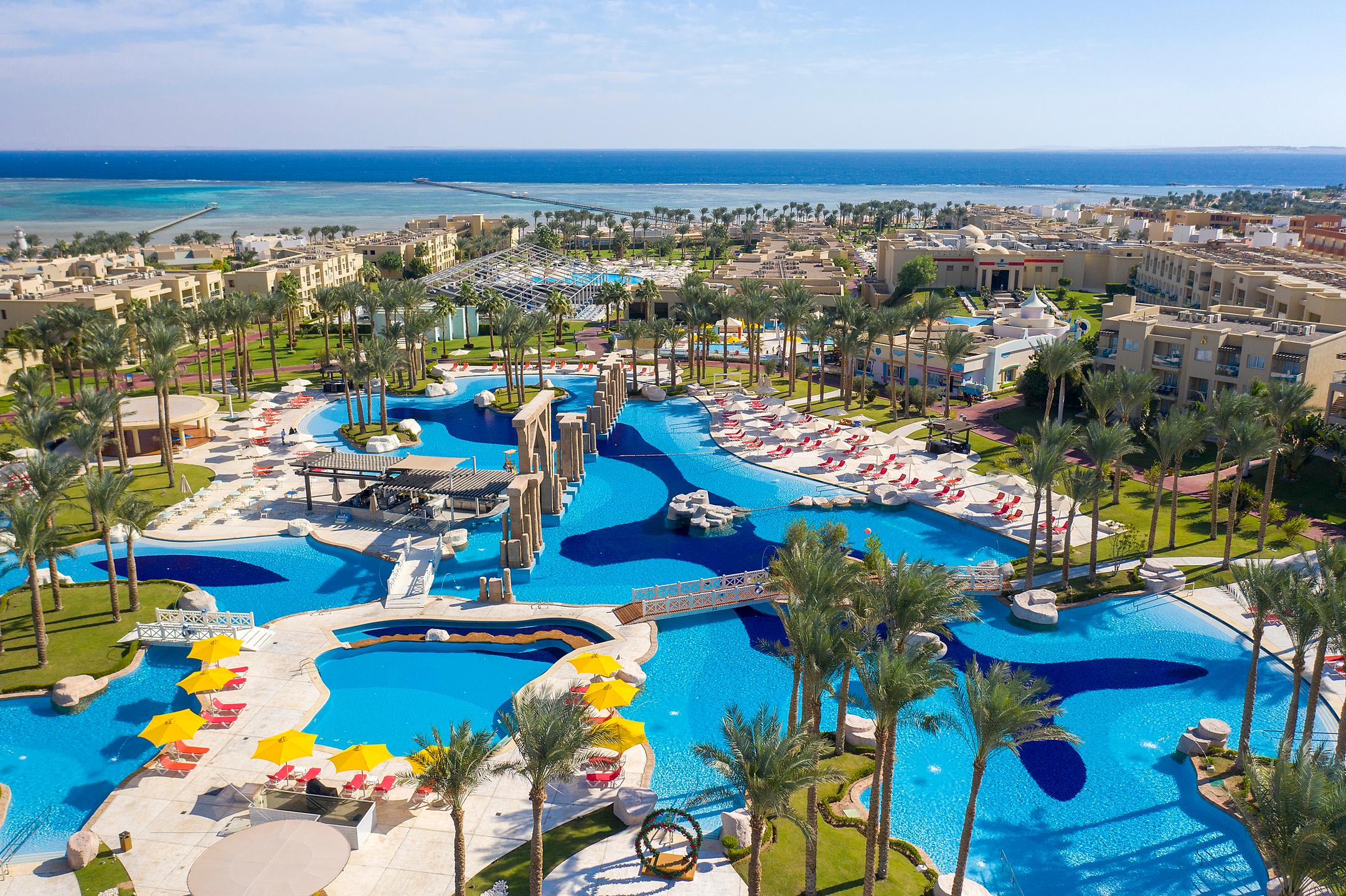 Rixos Premium Seagate Sharm El Sheikh Ucuzabilet