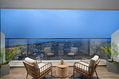 Grand Sapphire Resort & Casino