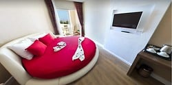 Jacuzzi Balayı Suite