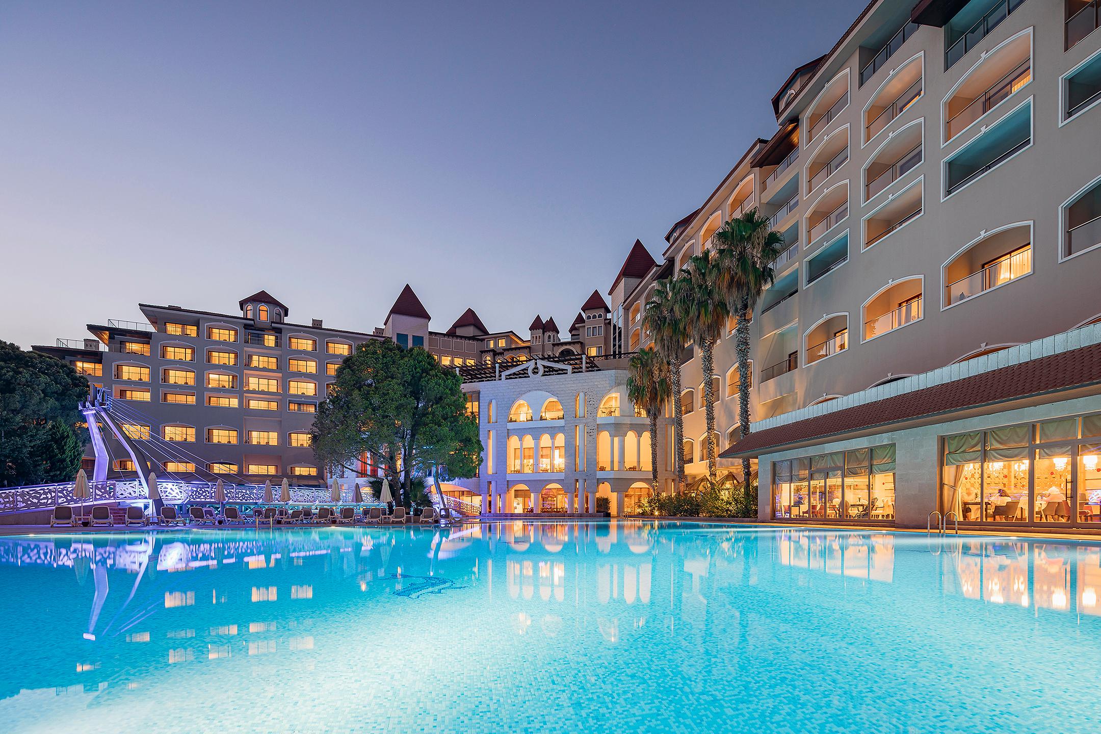 Sirene Belek photo 2