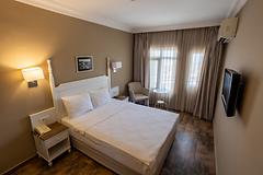 Standart Oda Deniz Manzaralı - AHD