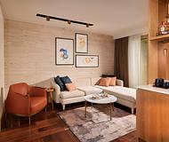 Designer Junior Suite