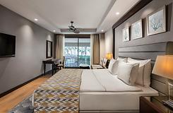 Duplex Family Suite