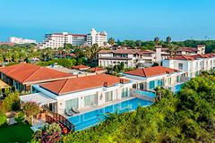 Villa Diamond