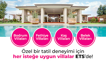 Villa Tatili