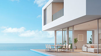 Villa Tipi Oteller