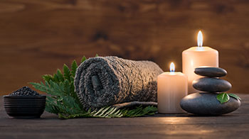 SPA Otelleri