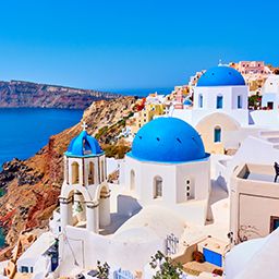 Yunan Adaları Turları