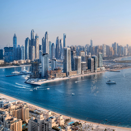 Dubai Uçak Bileti