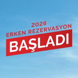 Erken Rezervasyon
