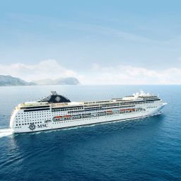Msc Lirica Cruise Turları