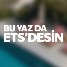 ETS Erken Rezervasyon Başladı!
