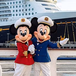 Disney Cruise Turları