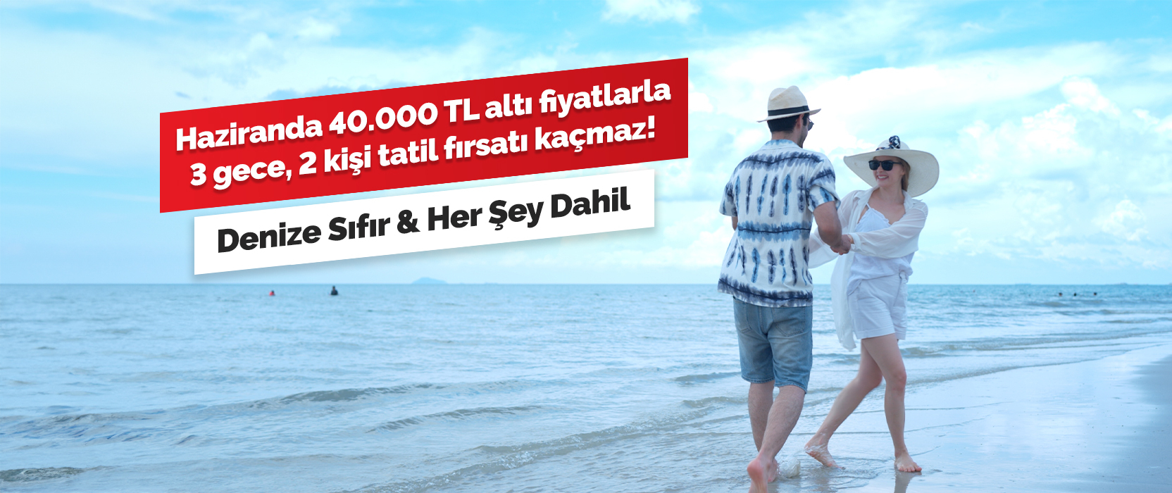 40.000 TL altı fiyatlar sunan otelleri incele, haziranda harika bir tatile çık.
