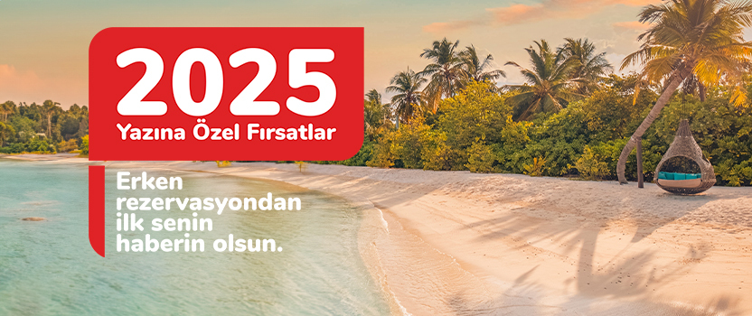 Bilgilerini Bırak, İndirimleri Kaçırma!