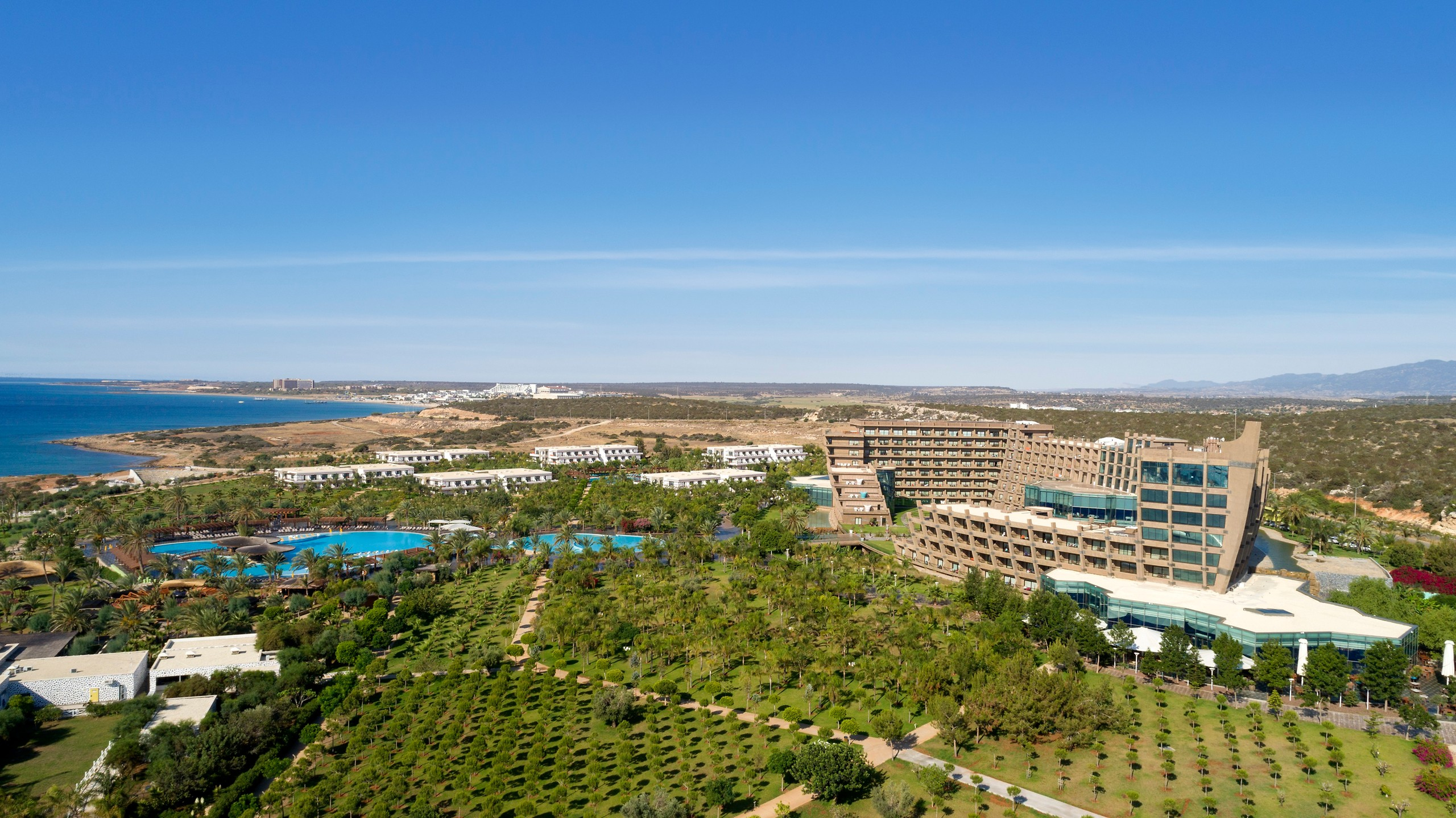 Nuhun Gemisi Deluxe Hotel Spa — 8