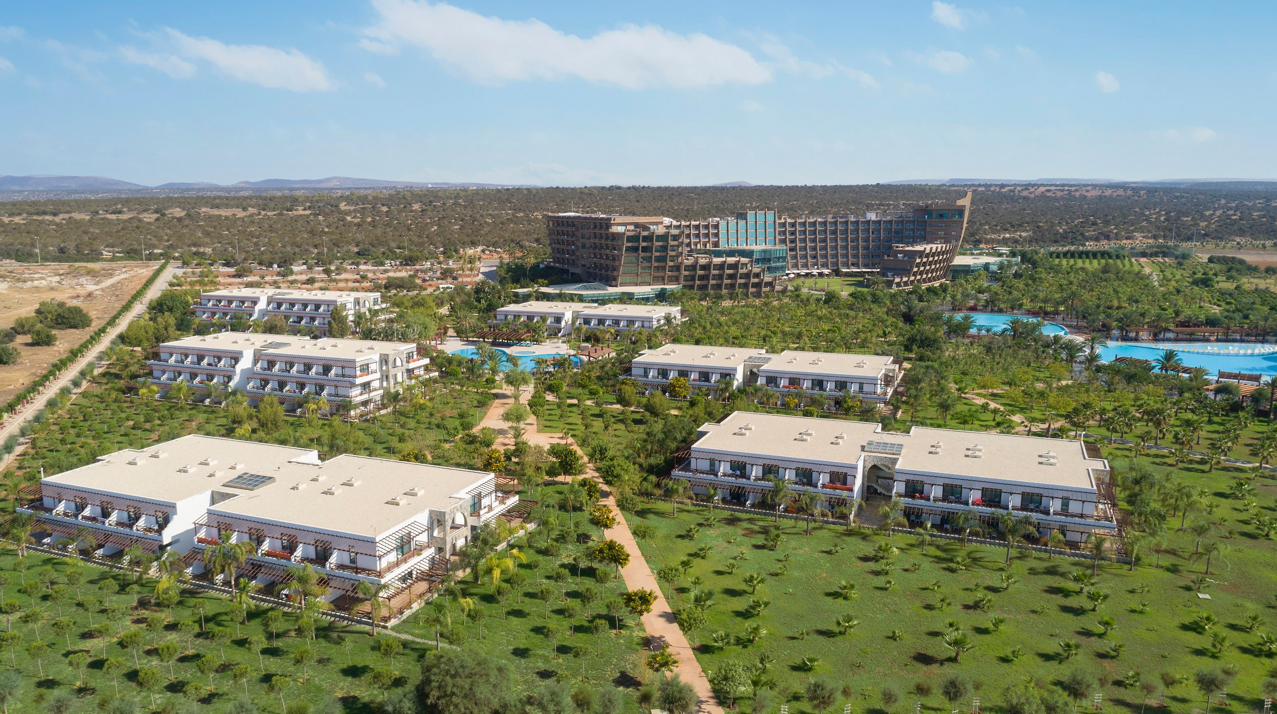 Nuhun Gemisi Deluxe Hotel Spa — 7