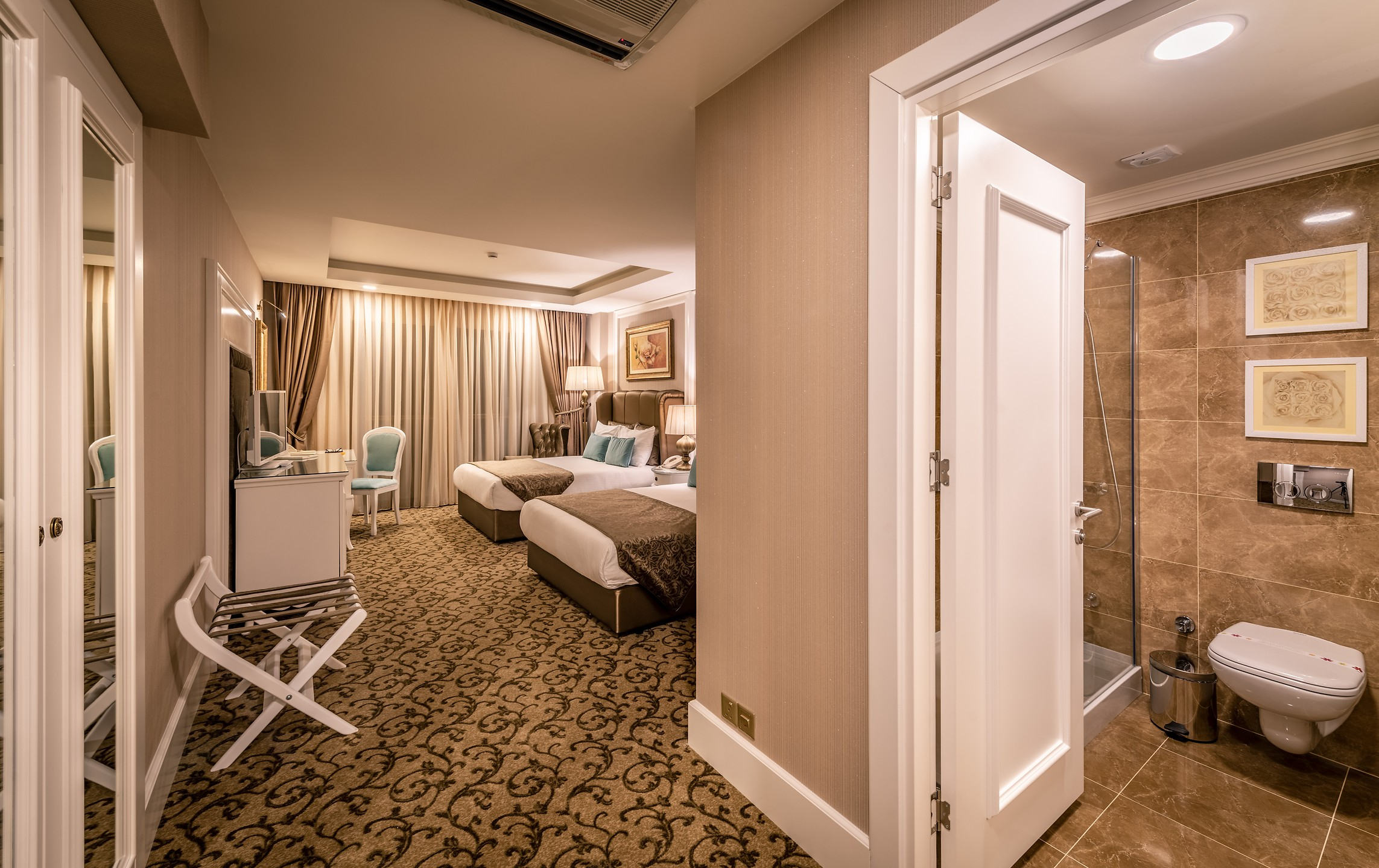 Vuni Palace Hotel — 9