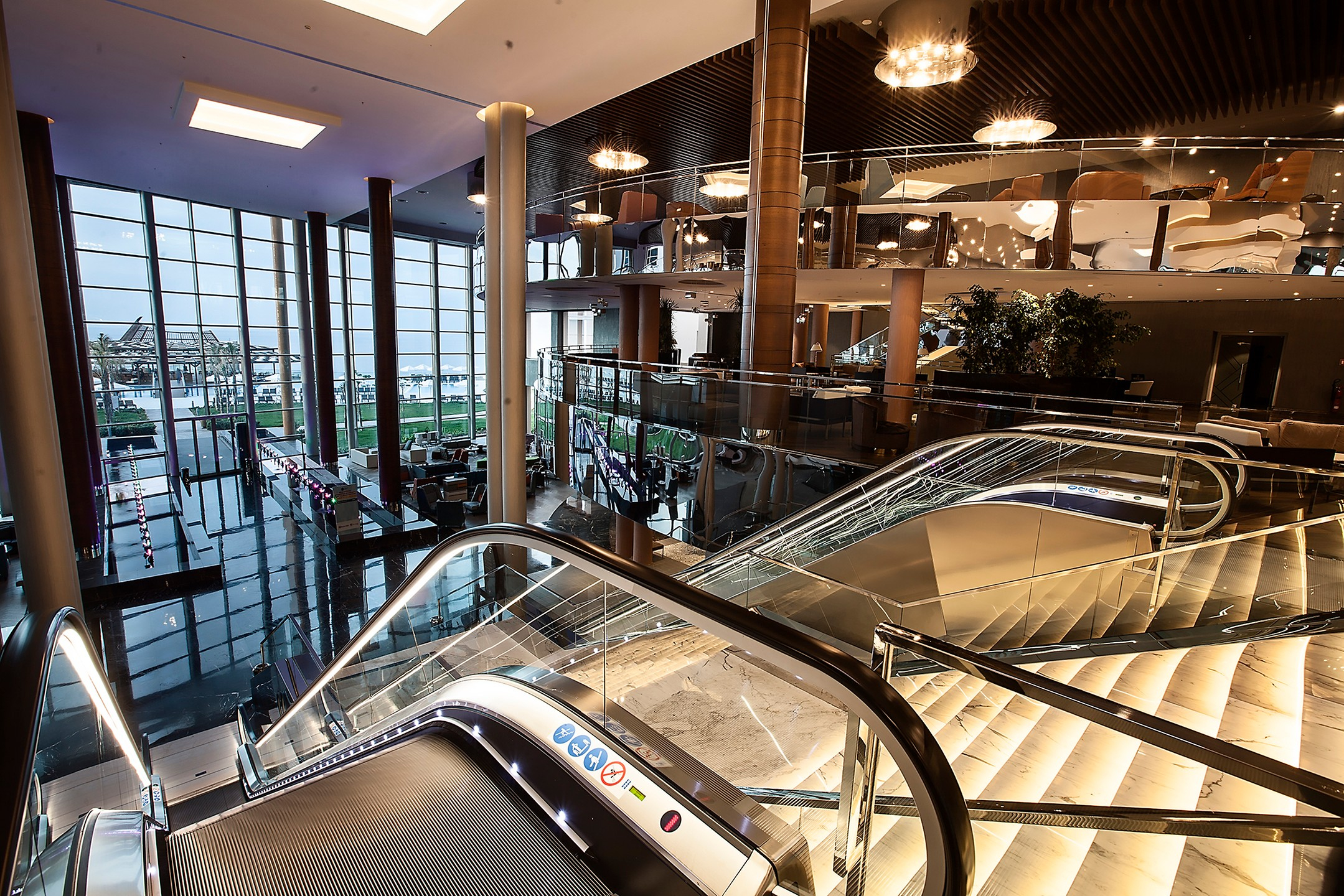 Elexus Hotel Resort — 8