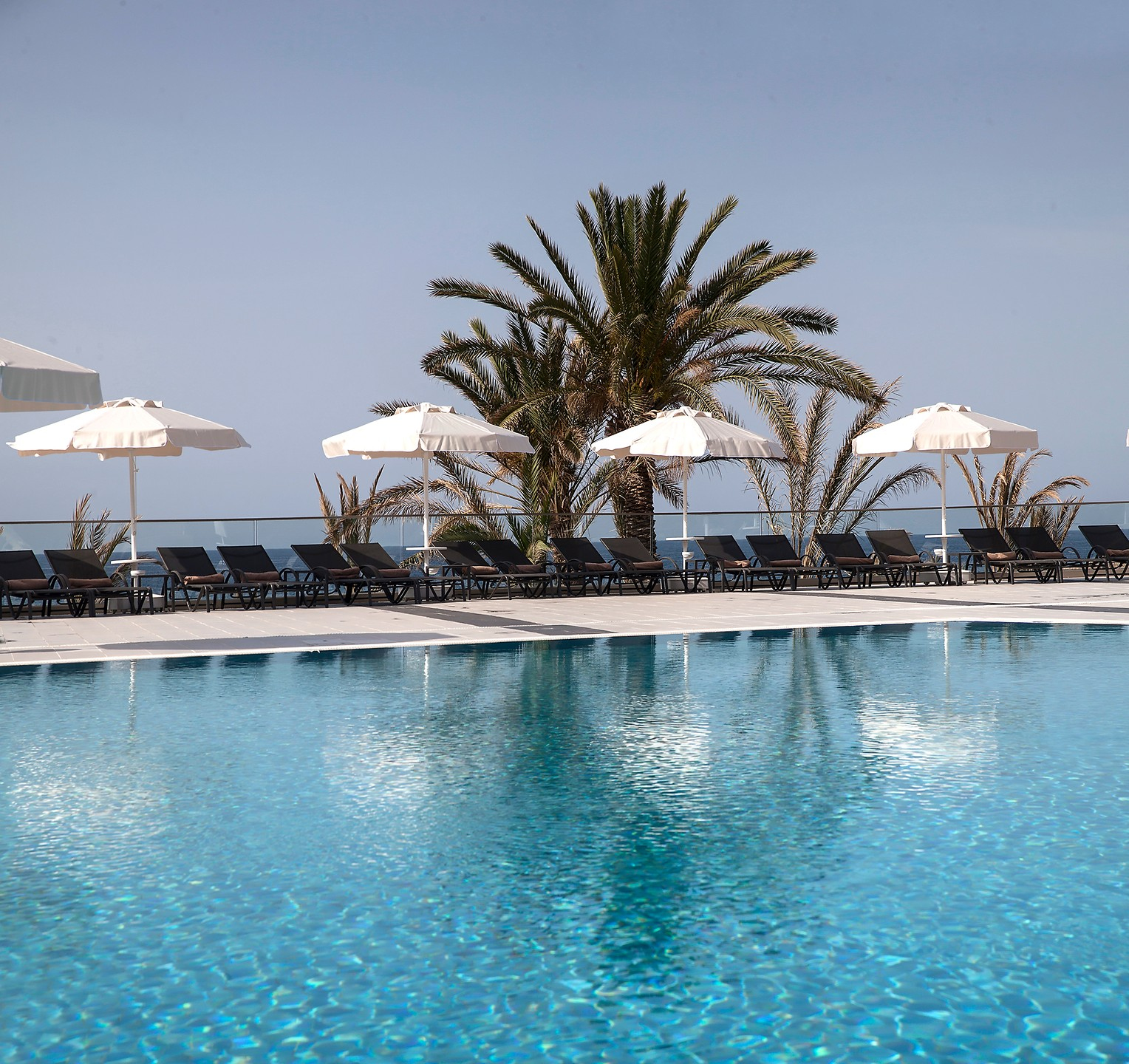 Elexus Hotel Resort — 7