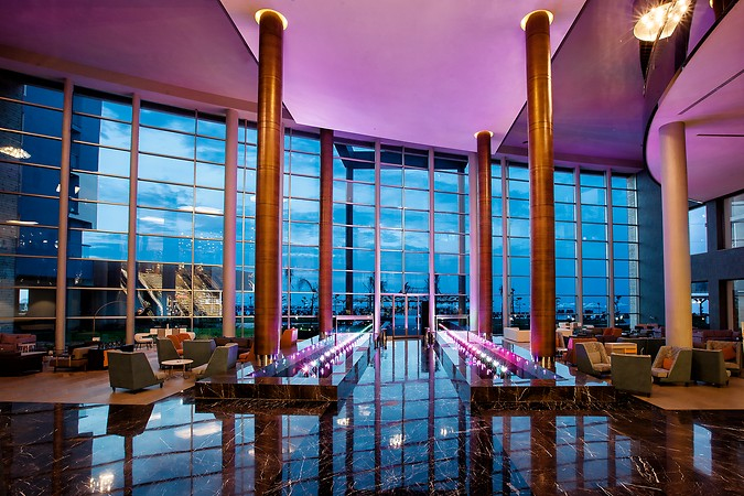 Elexus Hotel Resort - 3