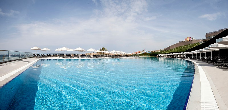 Elexus Hotel Resort - 4