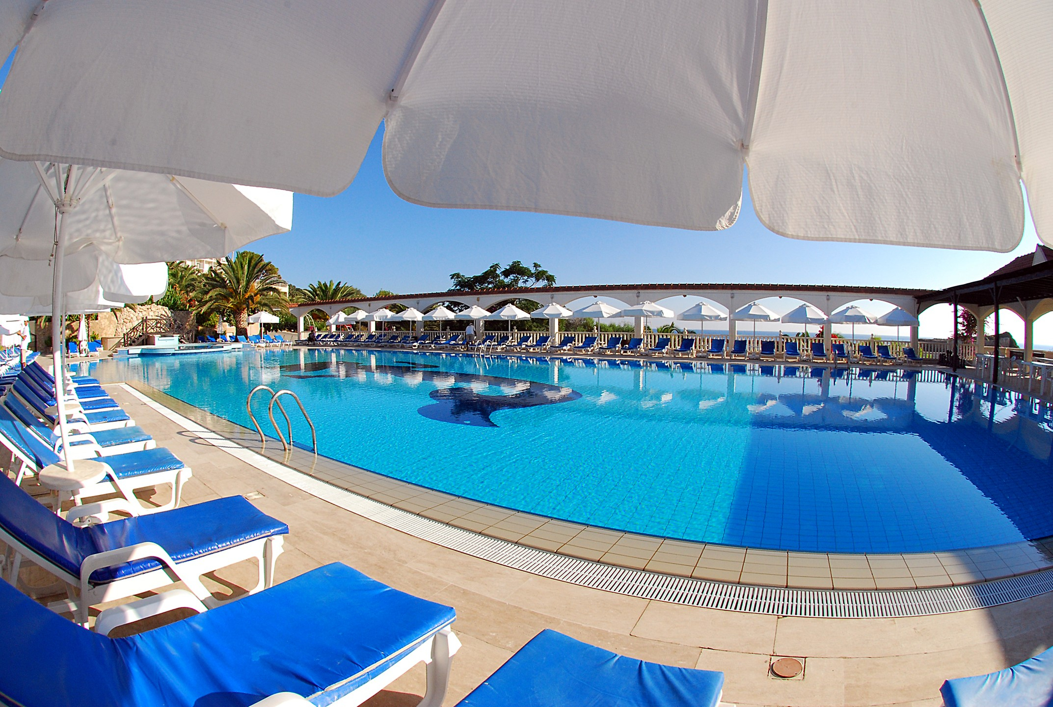 Deniz Kızı Royal — 4