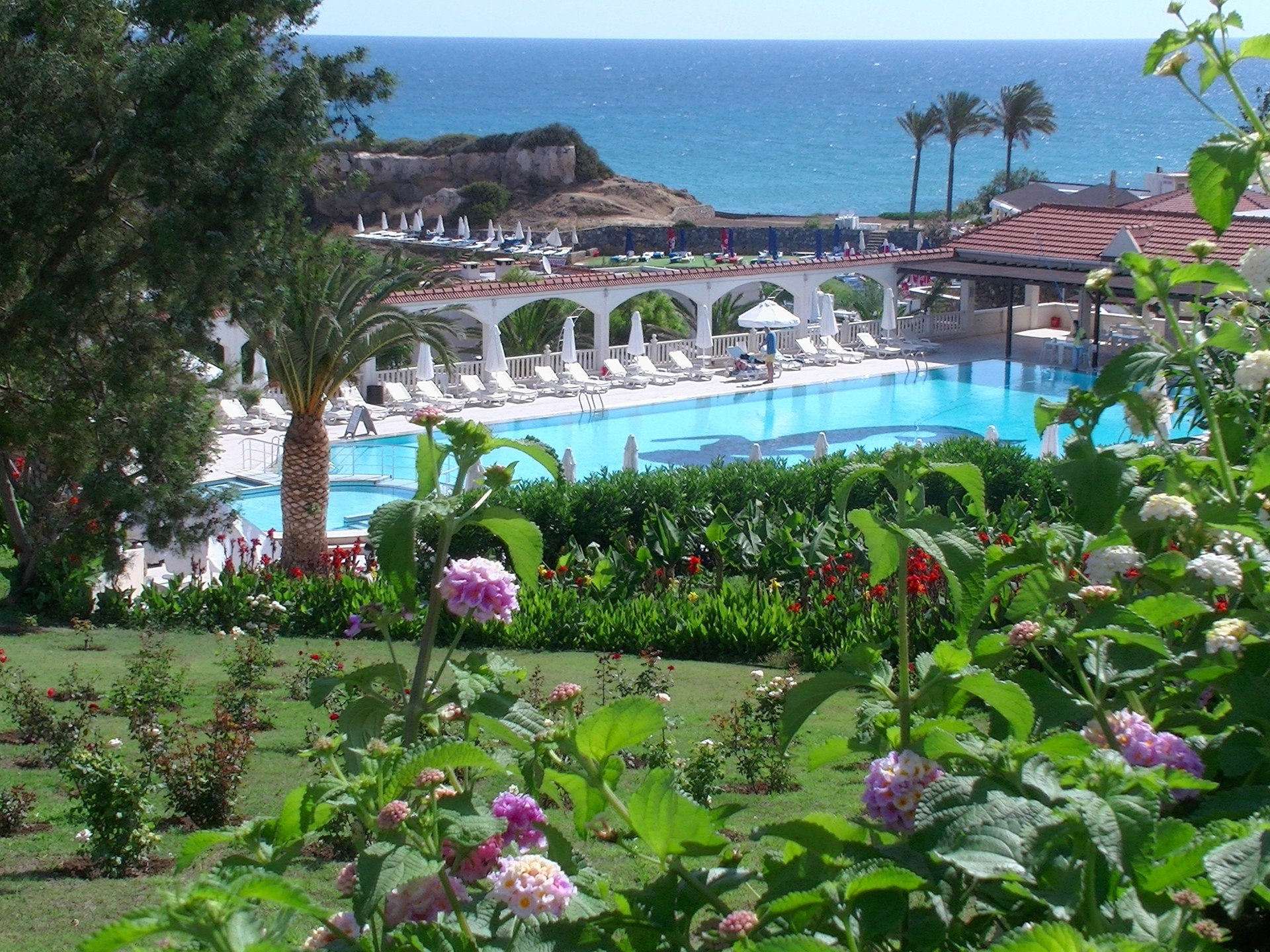 Deniz Kızı Royal — 2