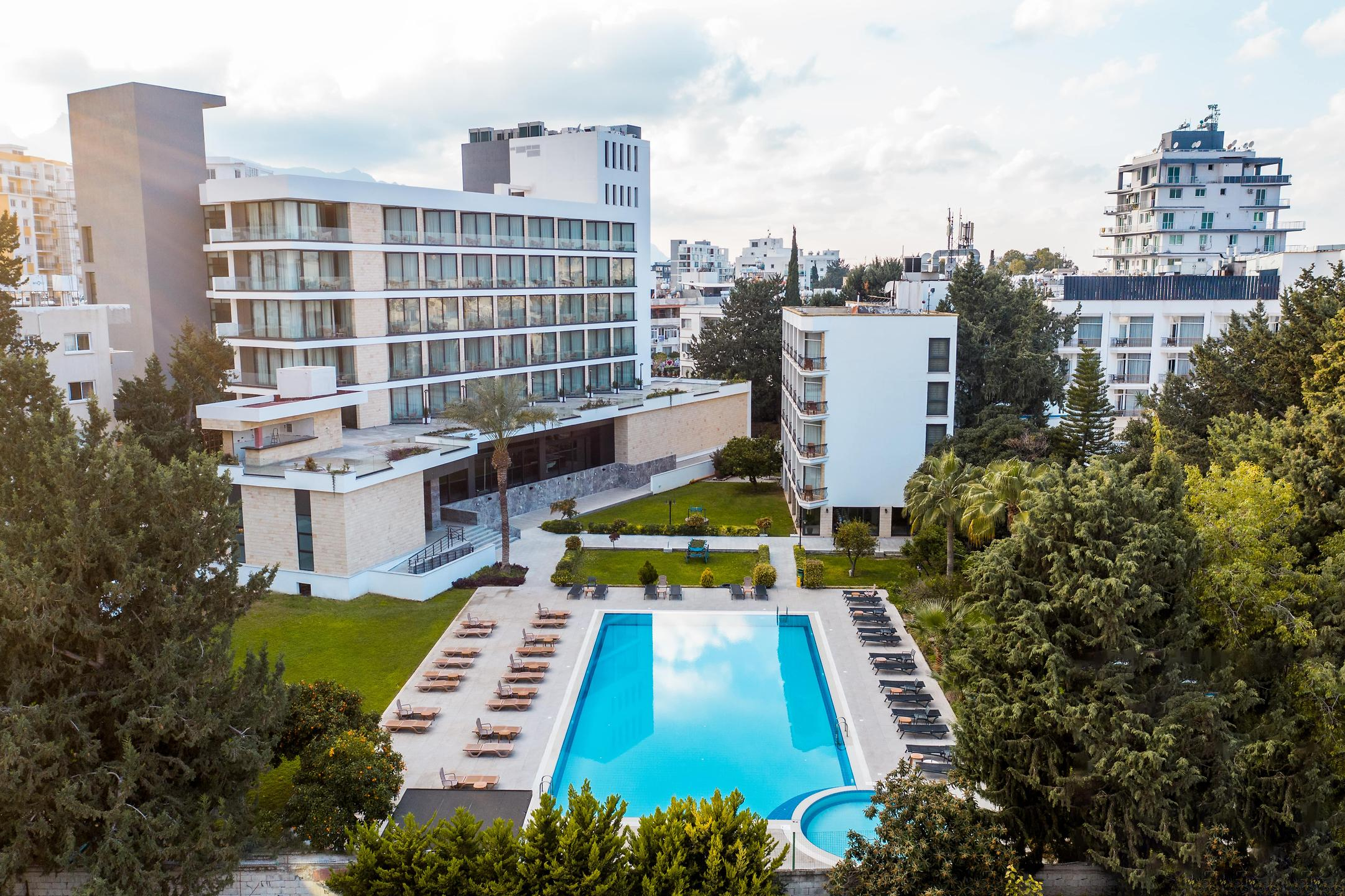 Pia Bella Hotel — 6