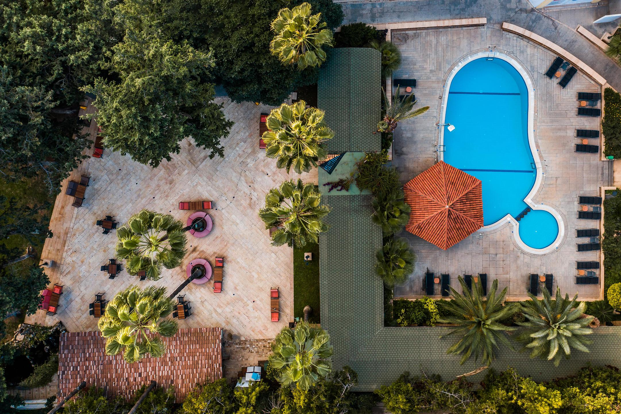Pia Bella Hotel — 7
