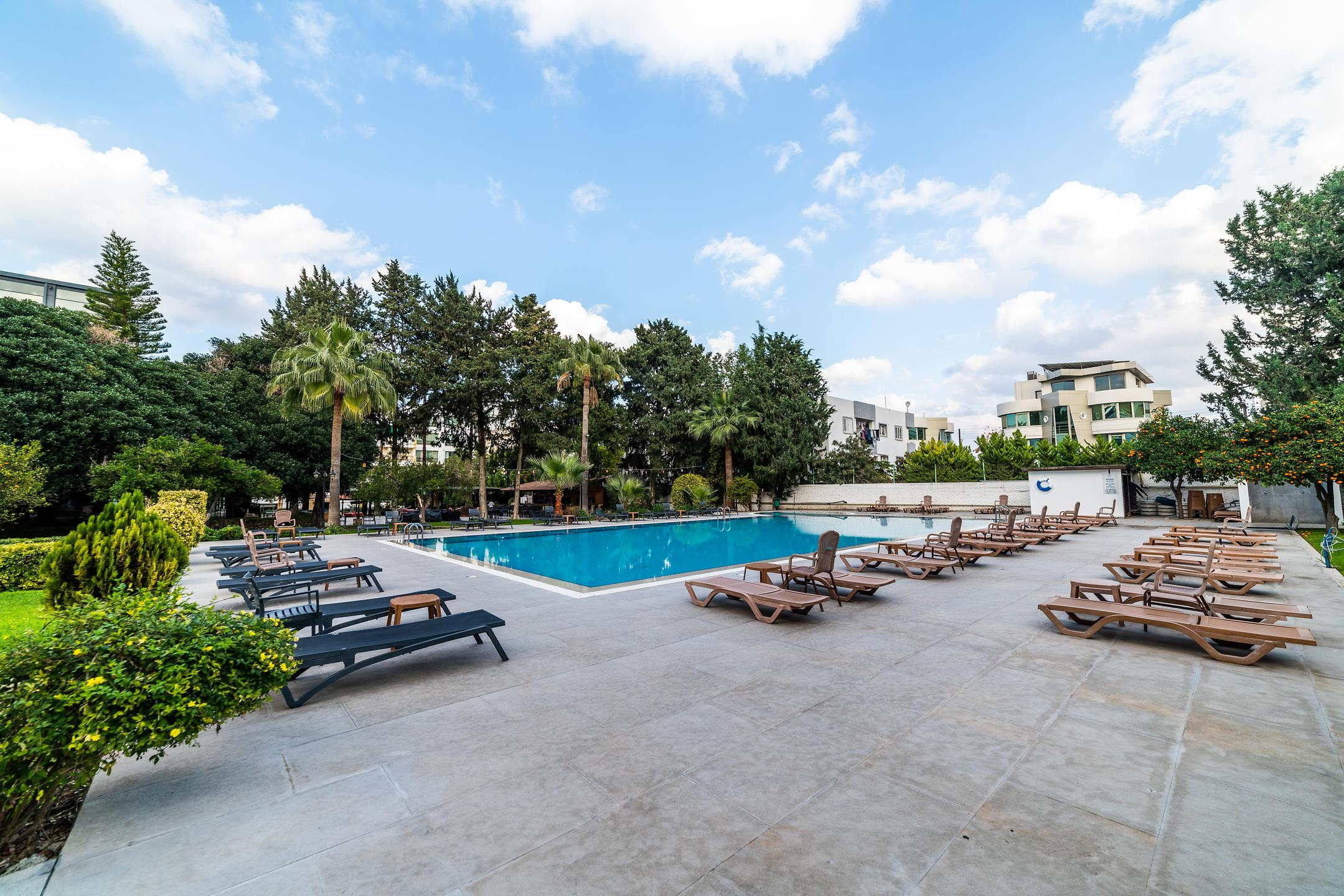 Pia Bella Hotel — 8