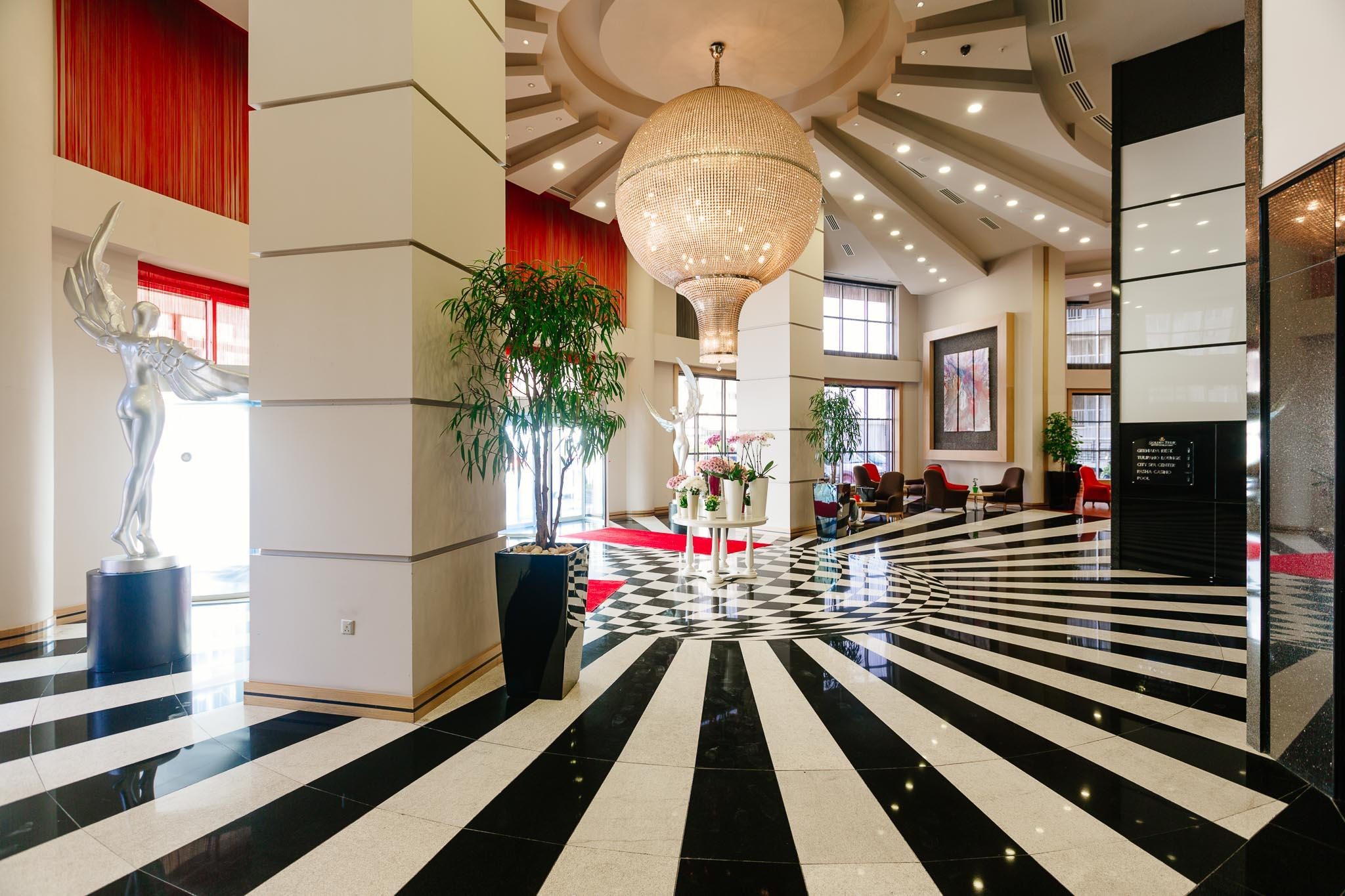 Otel Resmi