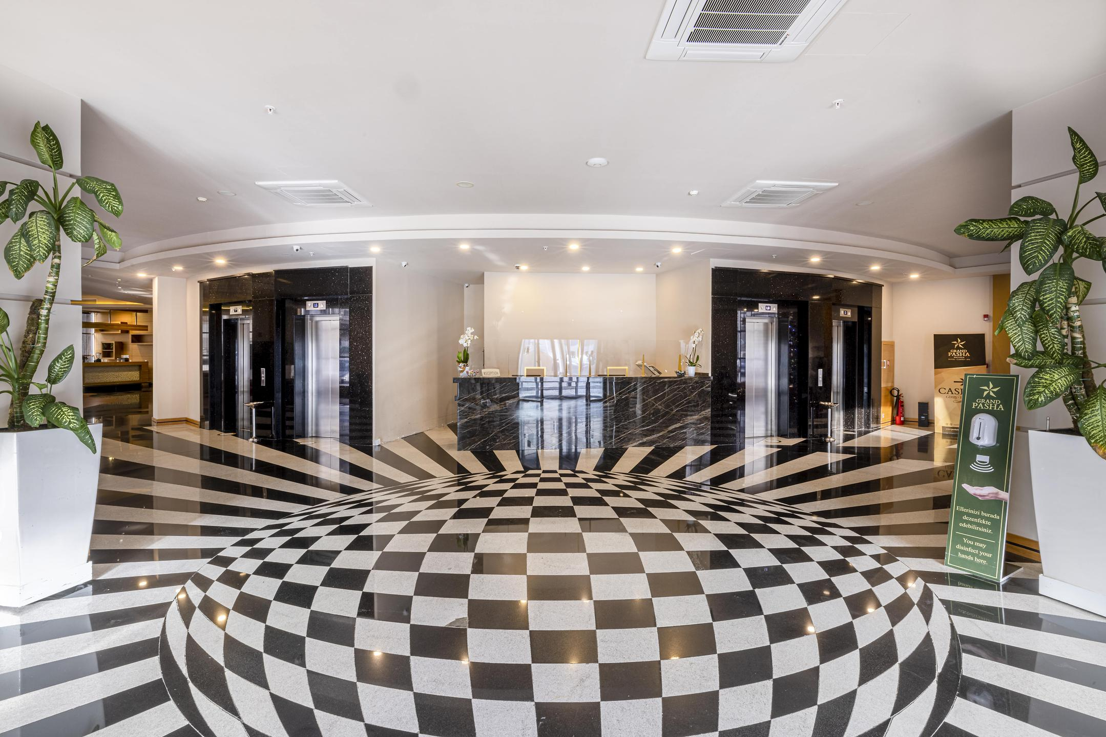 Otel Resmi