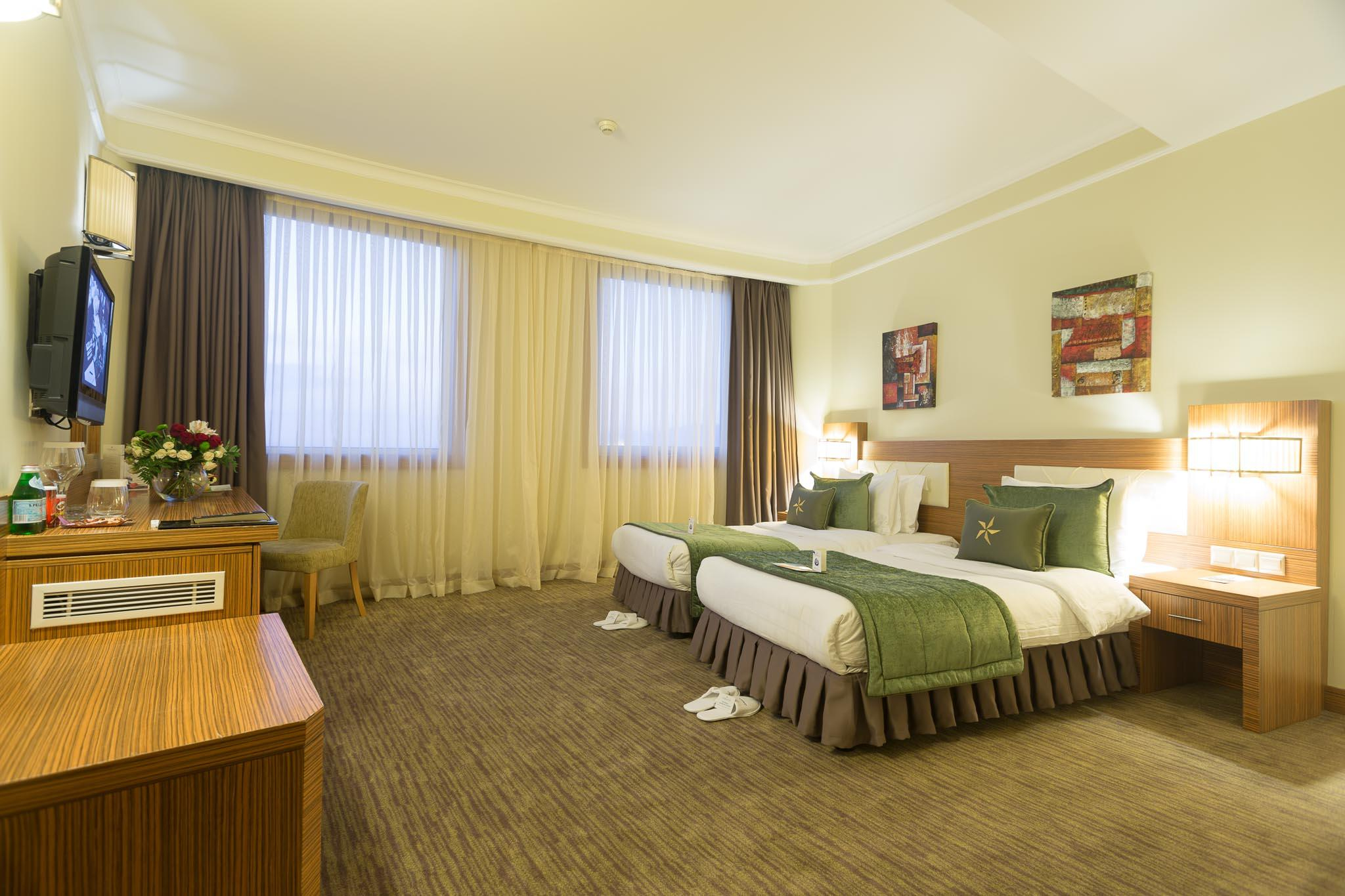 Otel Resmi