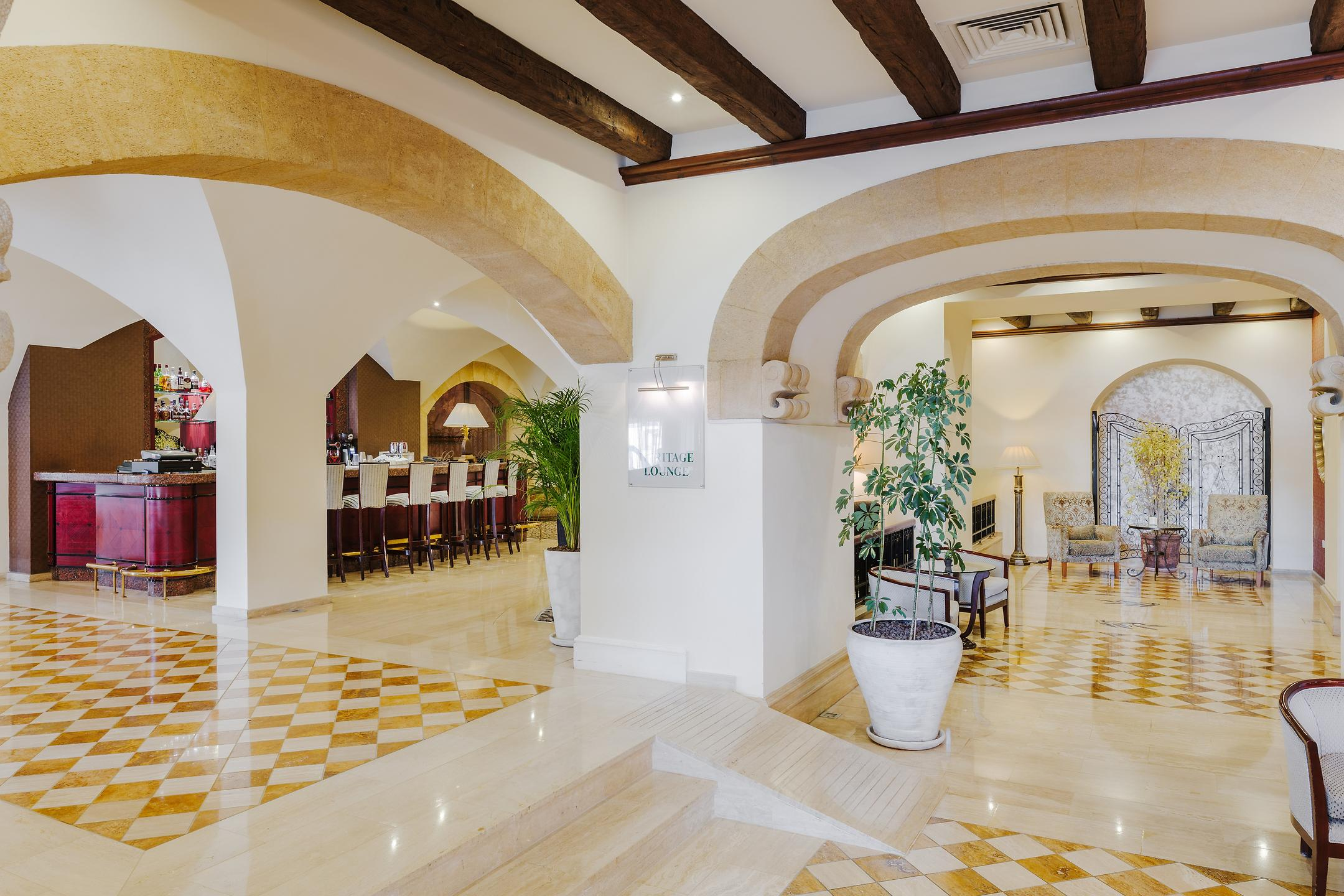 The Arkın Colony Hotel — 7