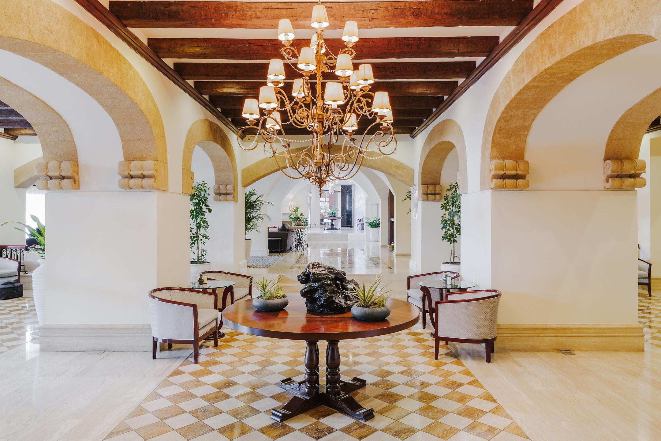 The Arkın Colony Hotel — 8