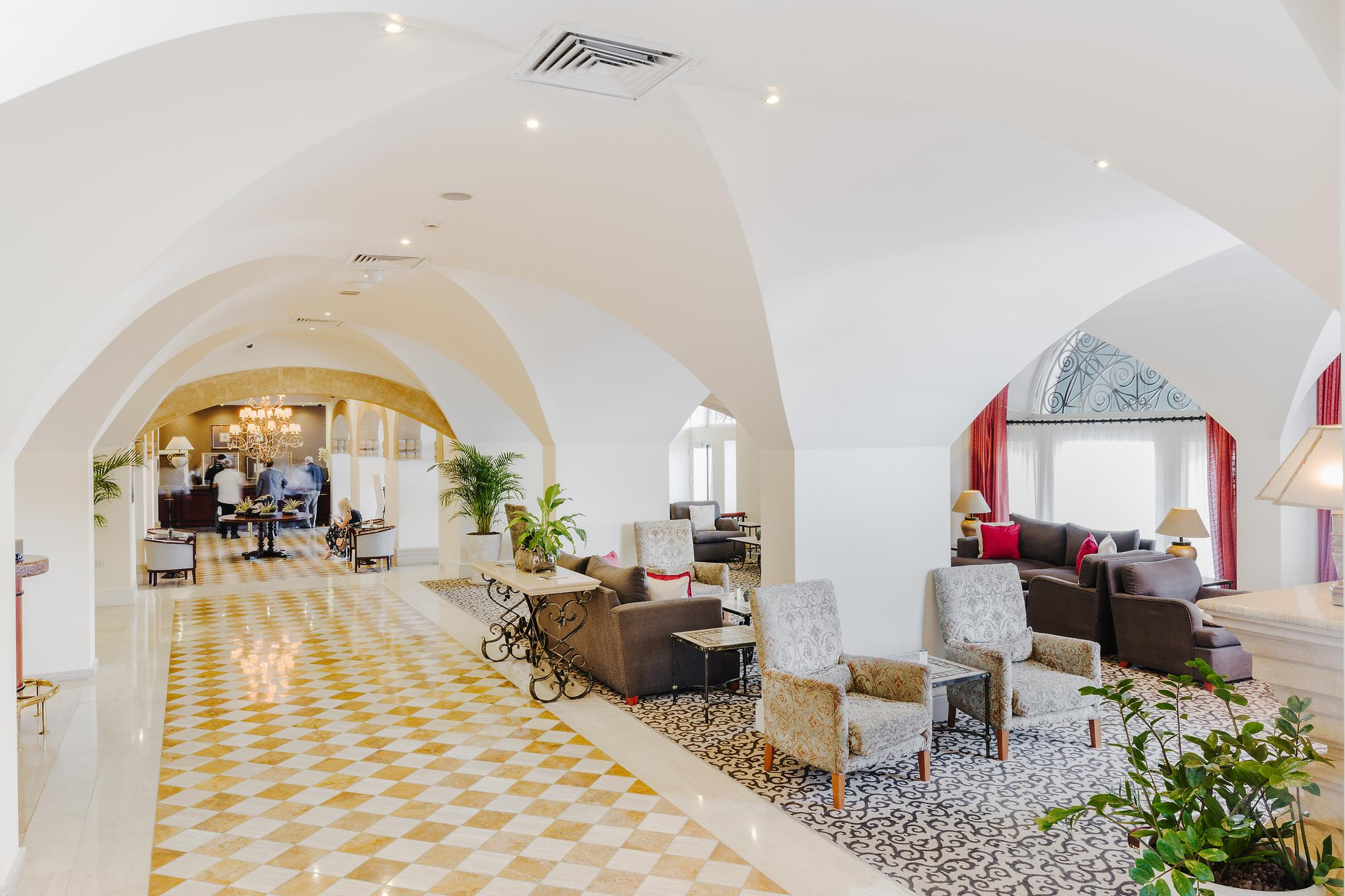 The Arkın Colony Hotel — 9