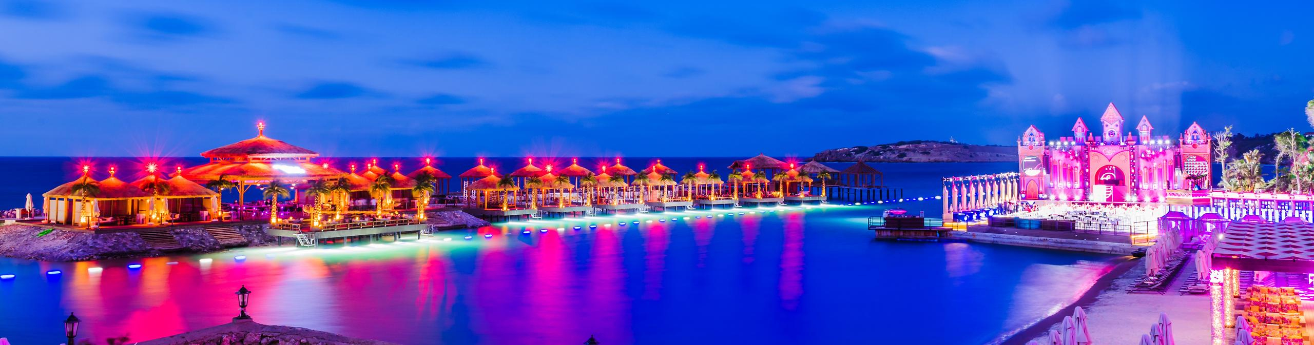Cratos Premium Hotel Port Spa — 3